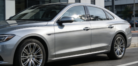 全球乘用車市場(chǎng)車型結(jié)構(gòu)的核心變遷與高端化機(jī)遇 全球乘用車市場(chǎng)車型結(jié)構(gòu)的核心變遷與高端化機(jī)遇