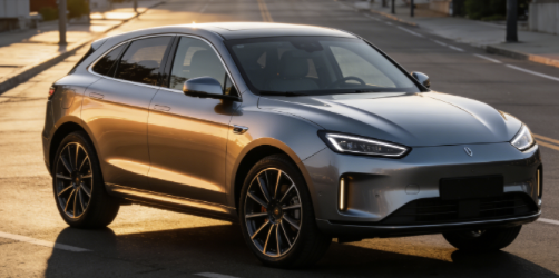 全球乘用車(chē)行業(yè)市場(chǎng)核心趨勢(shì)與增長(zhǎng)動(dòng)力解析 全球乘用車(chē)行業(yè)市場(chǎng)核心趨勢(shì)與增長(zhǎng)動(dòng)力解析