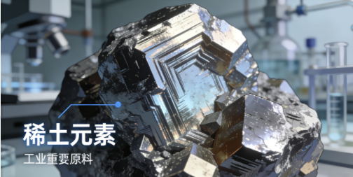 中國稀土：資源、技術(shù)與戰(zhàn)略賦能的全球產(chǎn)業(yè)領(lǐng)航者?