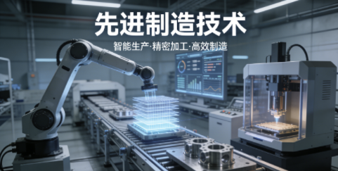 先進制造高質(zhì)量發(fā)展白皮書：全球格局、中國優(yōu)勢與未來機遇