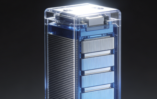 全球固態(tài)電池全產(chǎn)業(yè)鏈白皮書：技術(shù)突破、產(chǎn)能爆發(fā)與商業(yè)化落地