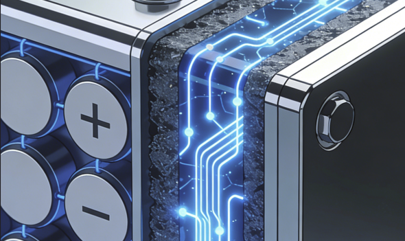 全球固態(tài)電池核心技術(shù)、產(chǎn)業(yè)鏈競爭與未來趨勢洞察