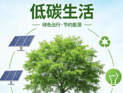 五部門零碳新政落地！從標(biāo)桿到全行業(yè)覆蓋，零碳工廠政策紅利釋放