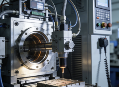 國(guó)產(chǎn)刻蝕設(shè)備的技術(shù)突破與全球市場(chǎng)拓展路徑 國(guó)產(chǎn)刻蝕設(shè)備的技術(shù)突破與全球市場(chǎng)拓展路徑