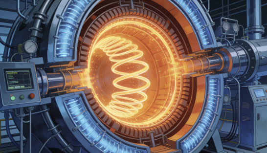 全球可控核聚變商業(yè)化投資機(jī)遇白皮書 全球可控核聚變商業(yè)化投資機(jī)遇白皮書