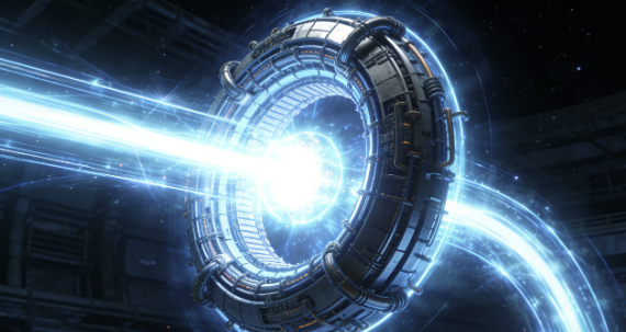 全球可控核聚變行業(yè)技術(shù)路線、競爭格局與未來趨勢