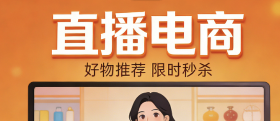 雙部門聯(lián)合發(fā)文〈直播電商監(jiān)督管理辦法〉實現(xiàn)四類主體全鏈條監(jiān)管 雙部門聯(lián)合發(fā)文〈直播電商監(jiān)督管理辦法〉實現(xiàn)四類主體全鏈條監(jiān)管