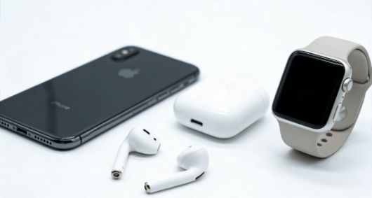 全球數(shù)碼產(chǎn)品行業(yè)市場規(guī)模、競爭格局與未來展望深度解析