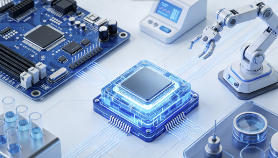 融資傾斜+稅收減免雙輪驅(qū)動(dòng)2026硬科技領(lǐng)域政策紅利密集落地 融資傾斜+稅收減免雙輪驅(qū)動(dòng)2026硬科技領(lǐng)域政策紅利密集落地