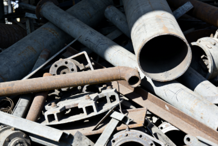 全球廢金屬行業(yè)市場供需結(jié)構(gòu)與需求熱點