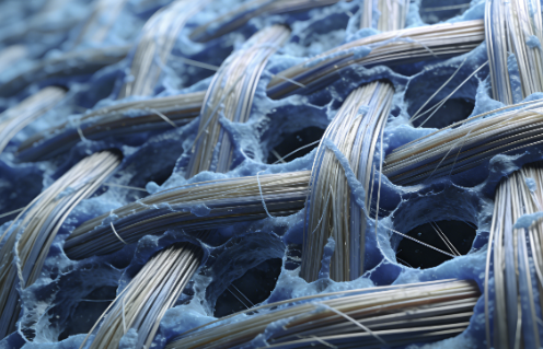 全球復(fù)合材料產(chǎn)業(yè)鏈紅利釋放，上游材料與自動(dòng)化工藝成增長(zhǎng)核心