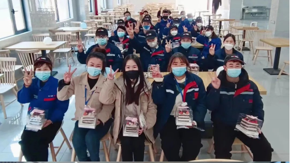 鴻元生日會 | 愿諸事皆順，歲歲歡喜