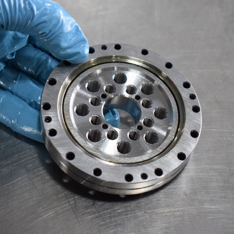 機器人手臂用RB系列還是RU系列