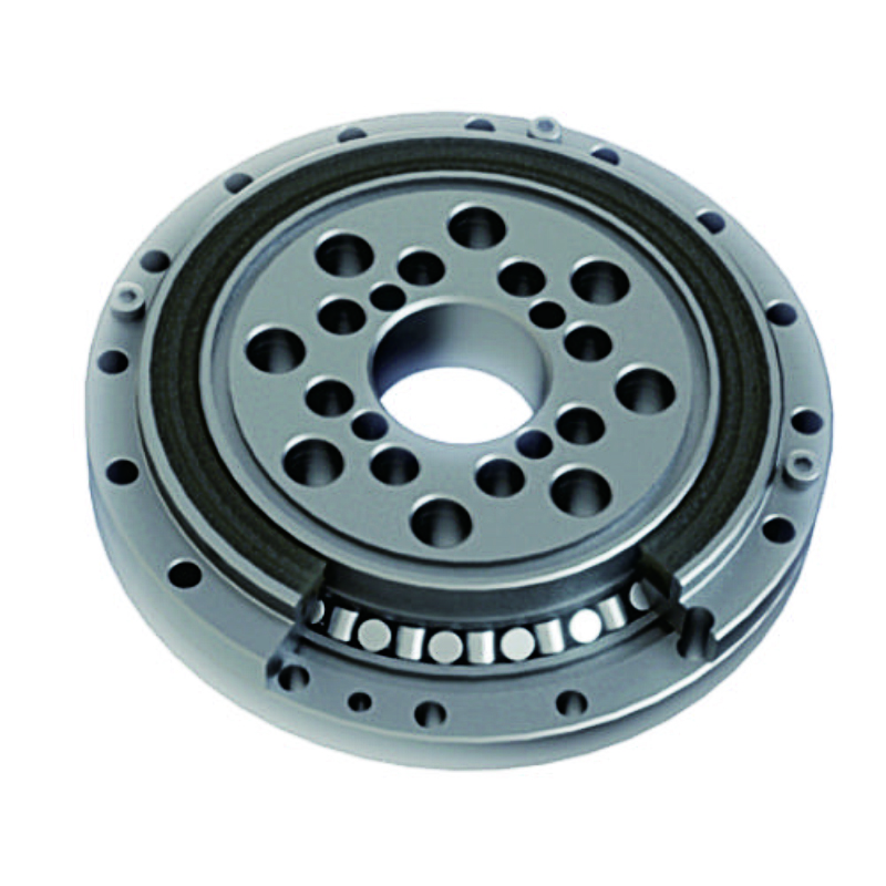 工業(yè)機(jī)器人軸承有什么特點(diǎn)？如何選擇機(jī)器人軸承？