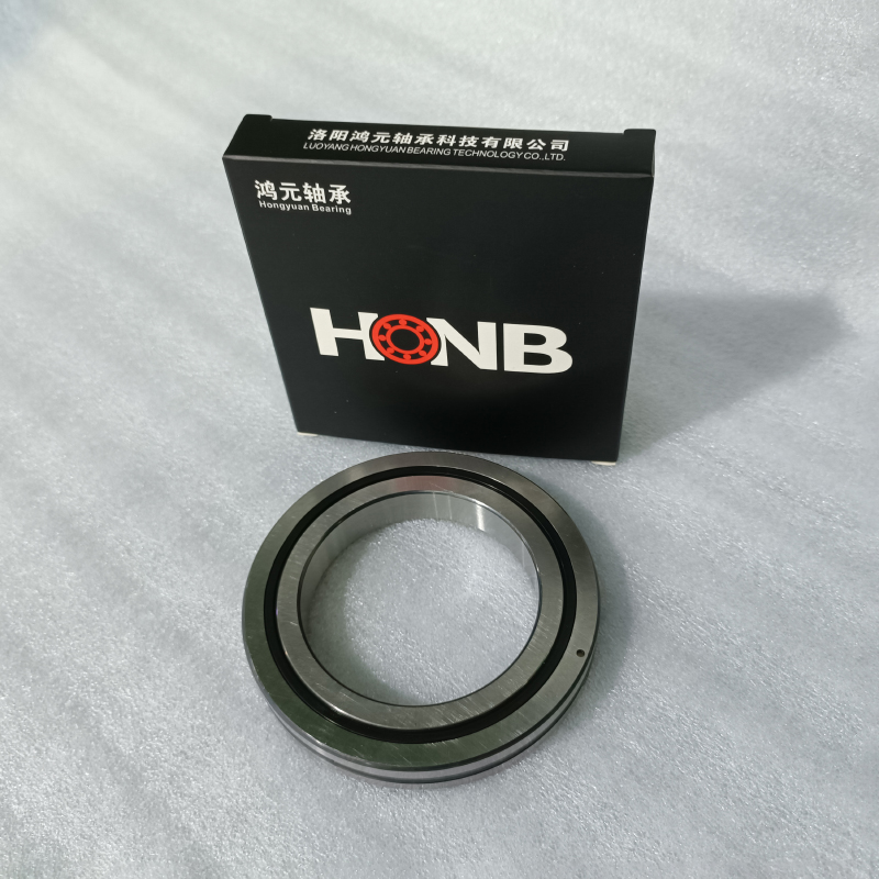 精密交叉滾子軸承怎么拆？詳解拆卸步驟方法及注意事項(xiàng)