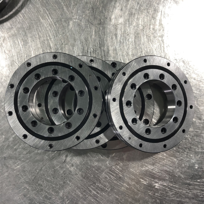 精密交叉滾子軸承如何選型？詳解