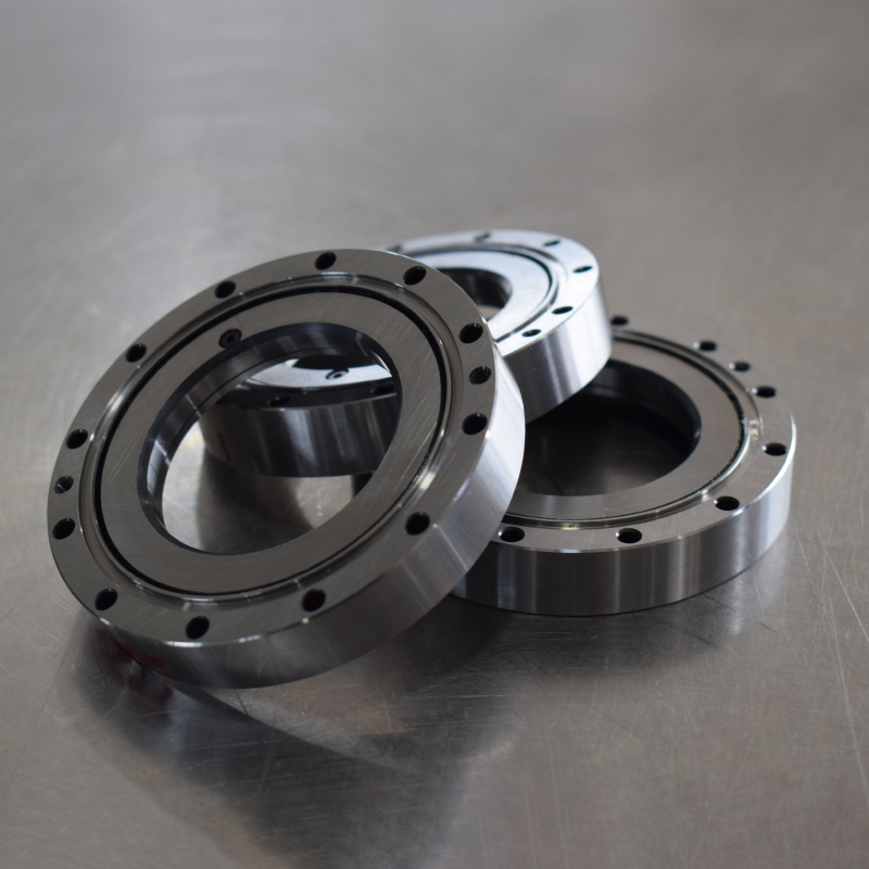 交叉滾子軸承應(yīng)該如何保養(yǎng)？?jī)?chǔ)存方法有哪些？