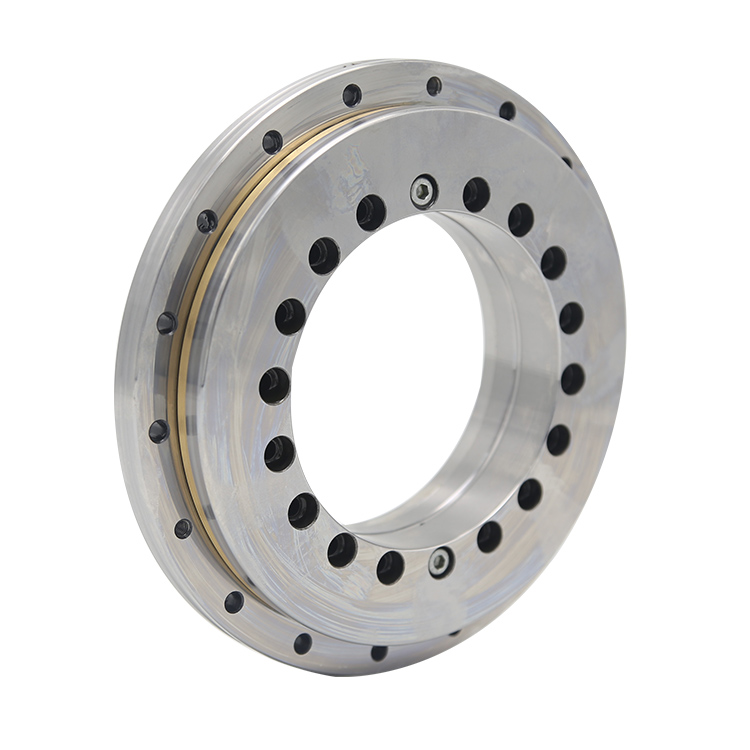 轉(zhuǎn)臺(tái)軸承在使用時(shí)應(yīng)注意什么？（二）