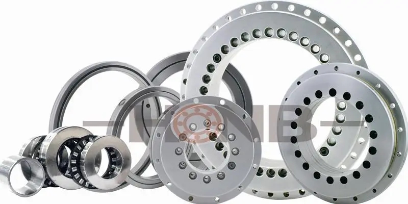 交叉滾子軸承如何正確選型？如何判斷軸承質(zhì)量好壞 