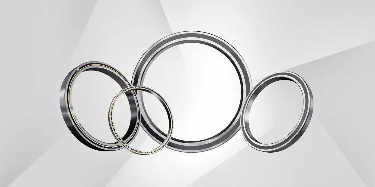 薄壁軸承在飛機(jī)輪子中的應(yīng)用 