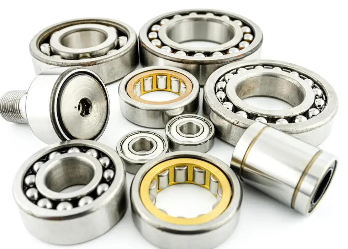 軸承型號尺寸查詢表：解析、說明與拓展