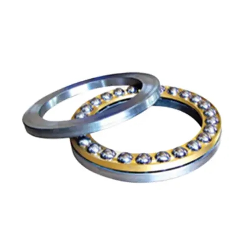 推力軸承中都有哪些不同的用途？