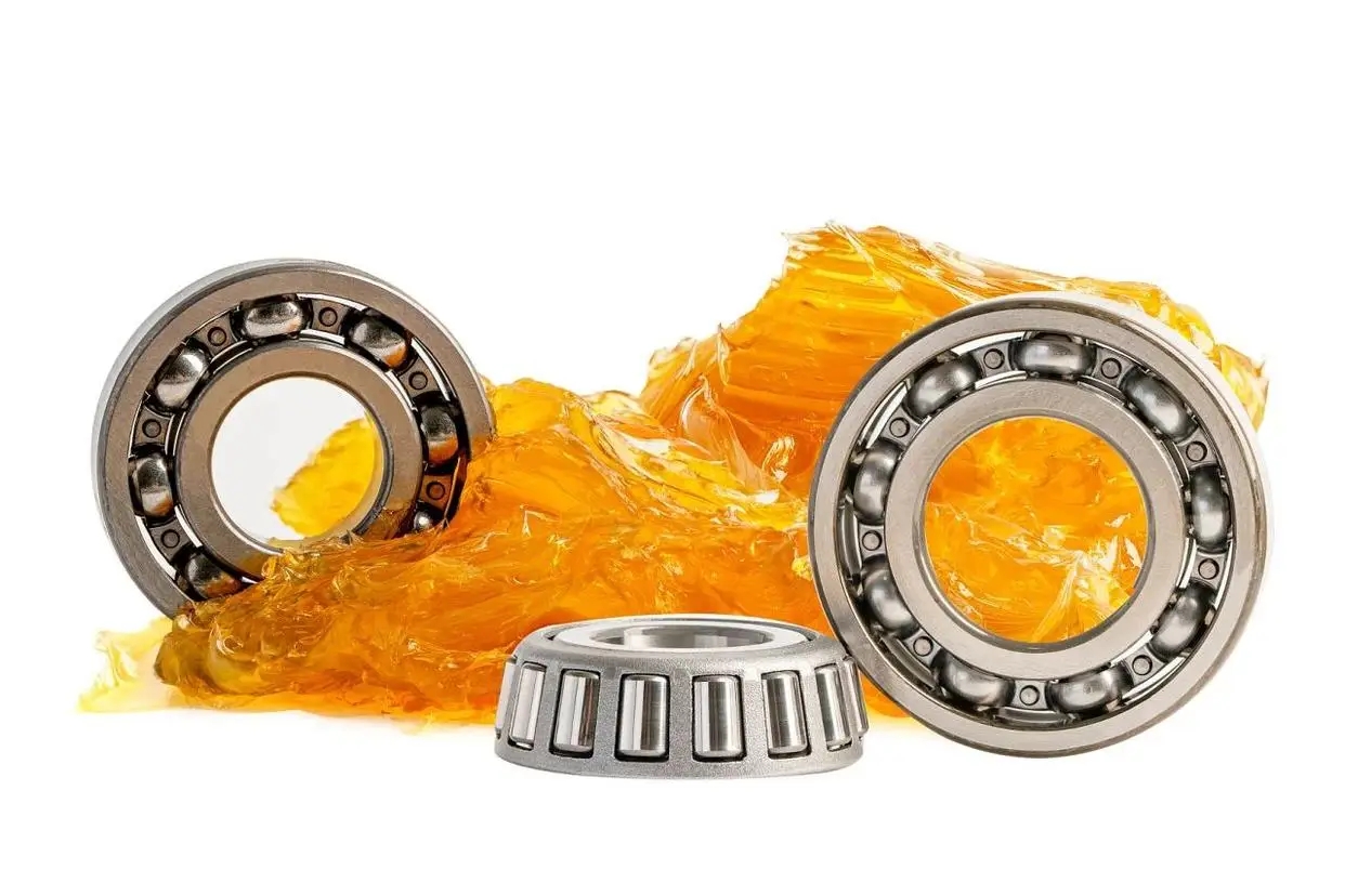 如何實現(xiàn)最佳軸承潤滑？