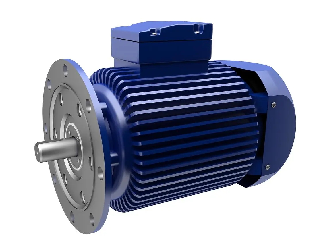 電機(jī)軸承的徑向游隙和定位如何控制才好？