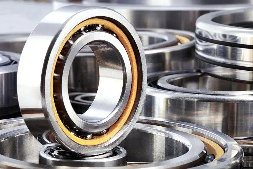軸承轉速越高越好嗎？