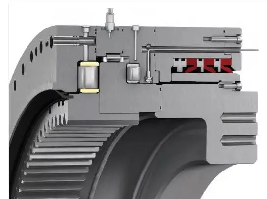 軸承為什么要進(jìn)行密封？