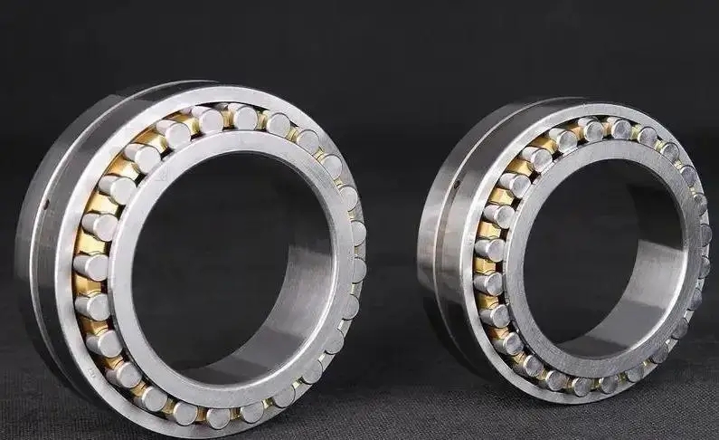 軸承的外加密封裝置起什么作用？ 