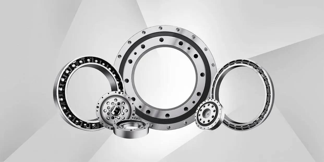 機(jī)器人軸承選購(gòu)需要注意什么？ 