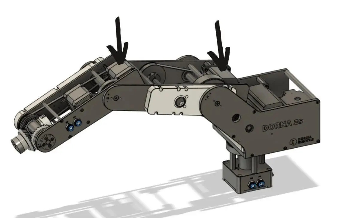 什么是機(jī)器人關(guān)節(jié)？