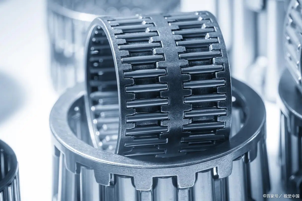 軸承保持架是必要的嗎？ 