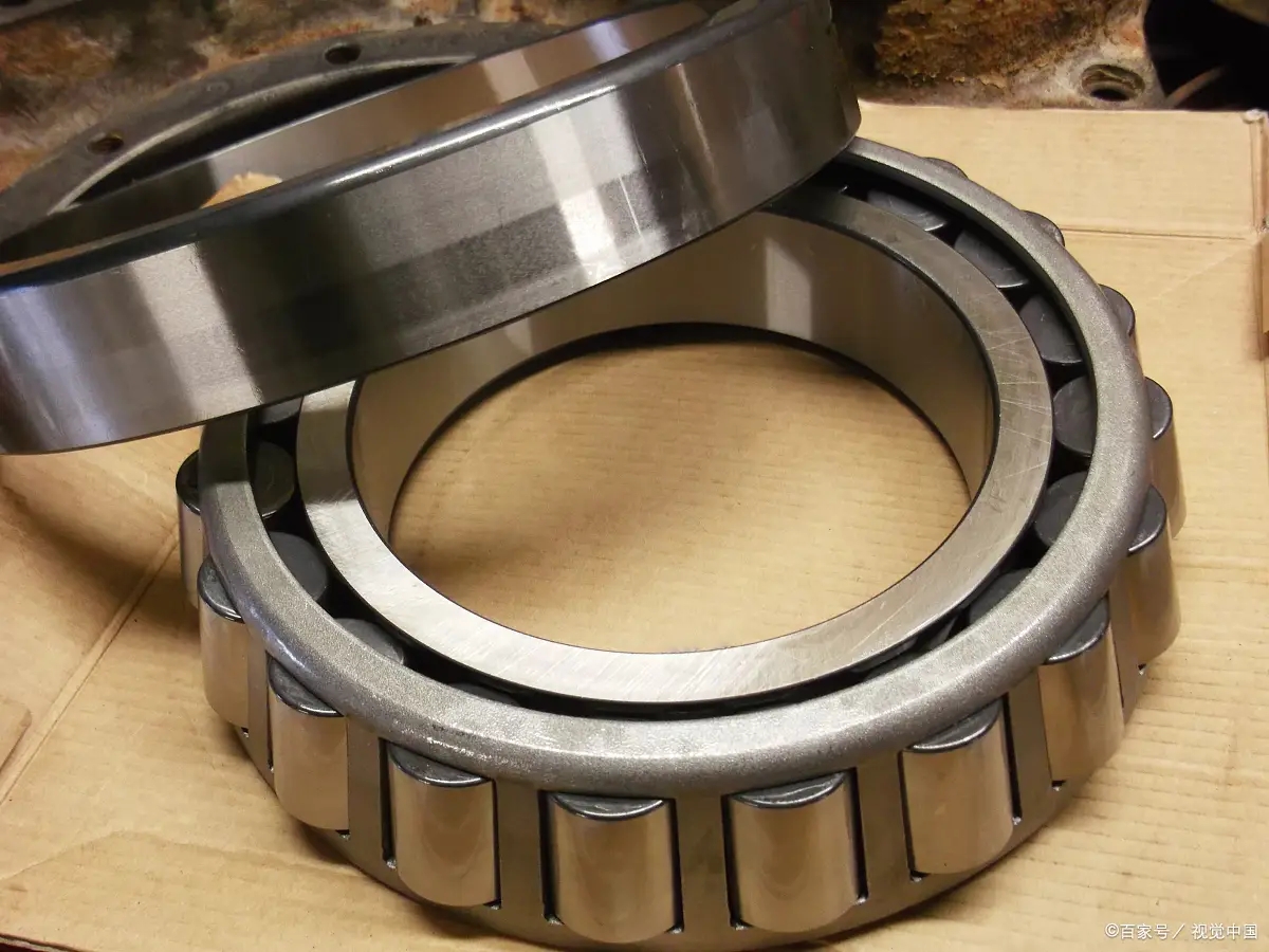 平面軸承的安裝方向：正確安裝，延長(zhǎng)使用壽命