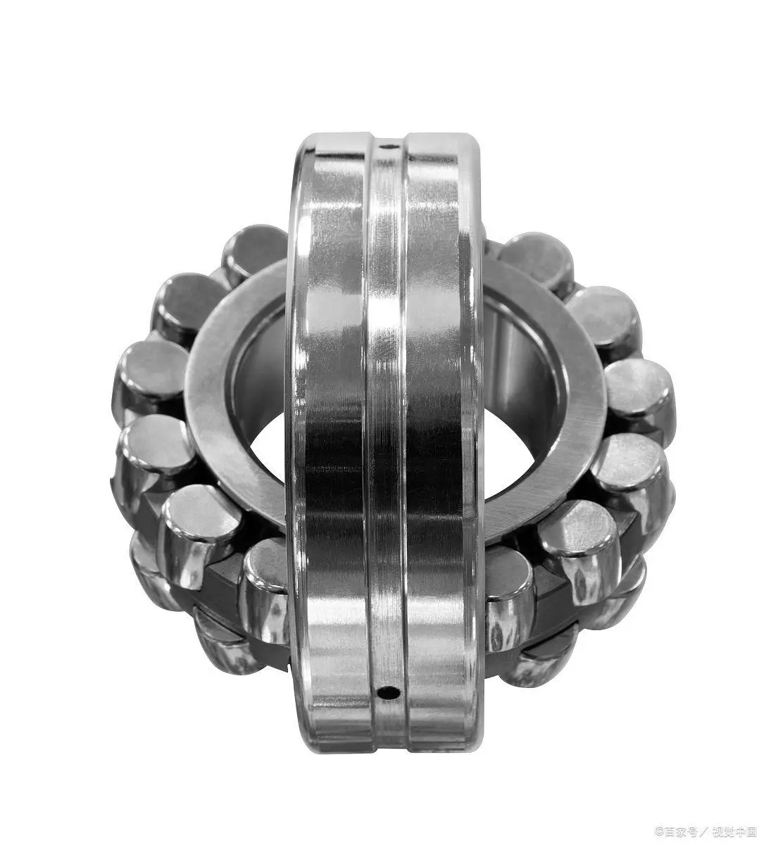 球面軸承是什么？工作原理、應(yīng)用領(lǐng)域和發(fā)展趨勢(shì)