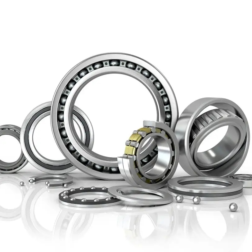 深入解析深溝球軸承型號(hào)參數(shù)表：從尺寸到質(zhì)量，全面解讀軸承性能