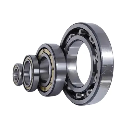 軸承安裝使用-對(duì)軸承來(lái)說(shuō)，最重要的是要學(xué)會(huì)裝