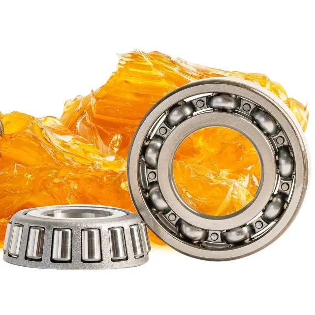 軸承游隙的選擇是軸承應(yīng)用 